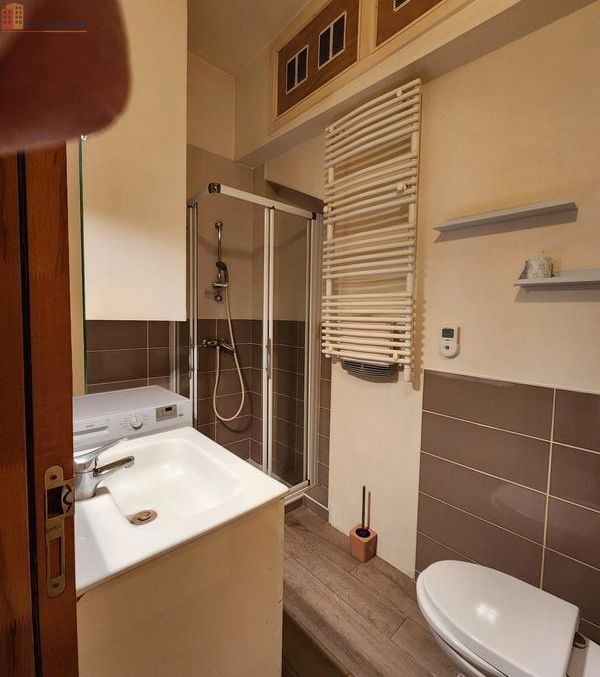 Studio meublé 27m² Valence centre - Rez-de-chaussée, lumineux - Photo 4