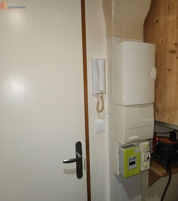 Studio meublé 27m² Valence centre - Rez-de-chaussée, lumineux - Photo 2
