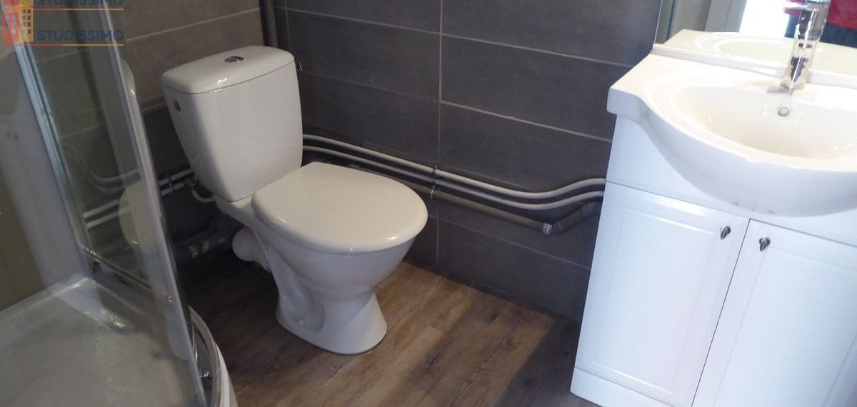 Studio 23m² Valence 26000 - Photo 2