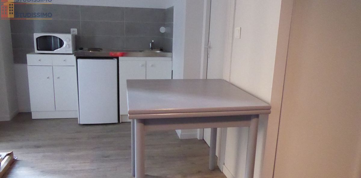 Studio 23m² Valence 26000 - Photo 1