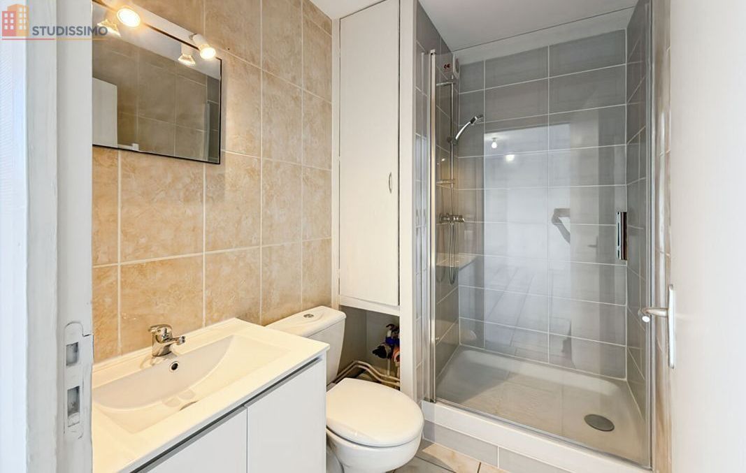 Studio 25m² Évreux - 2e étage, lumineux - Photo 7