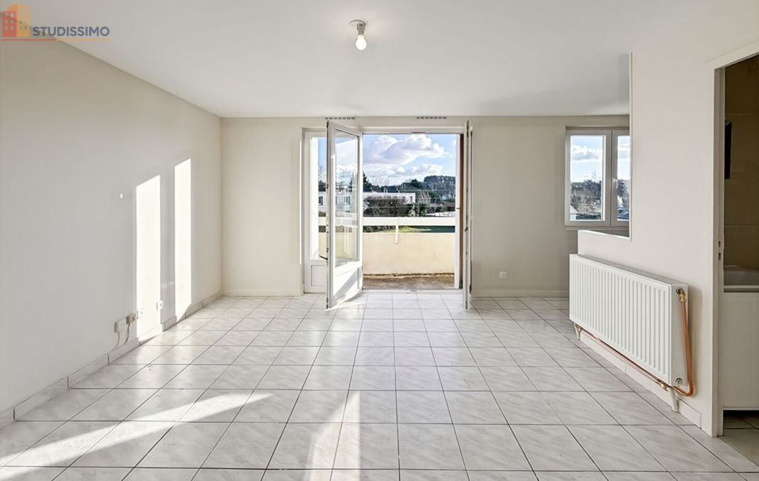 Studio à Évreux