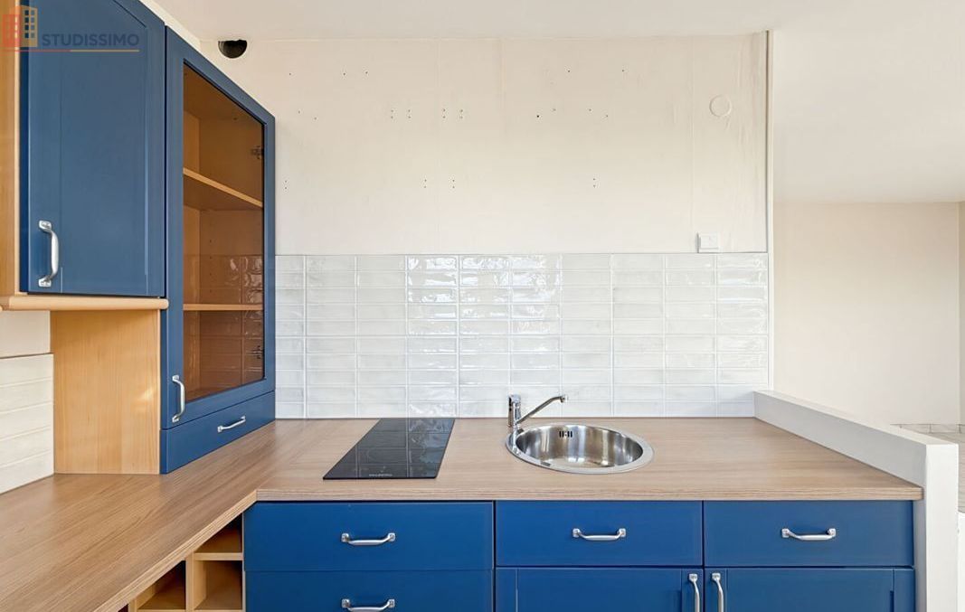 Studio 25m² Évreux - 2e étage, lumineux - Photo 6