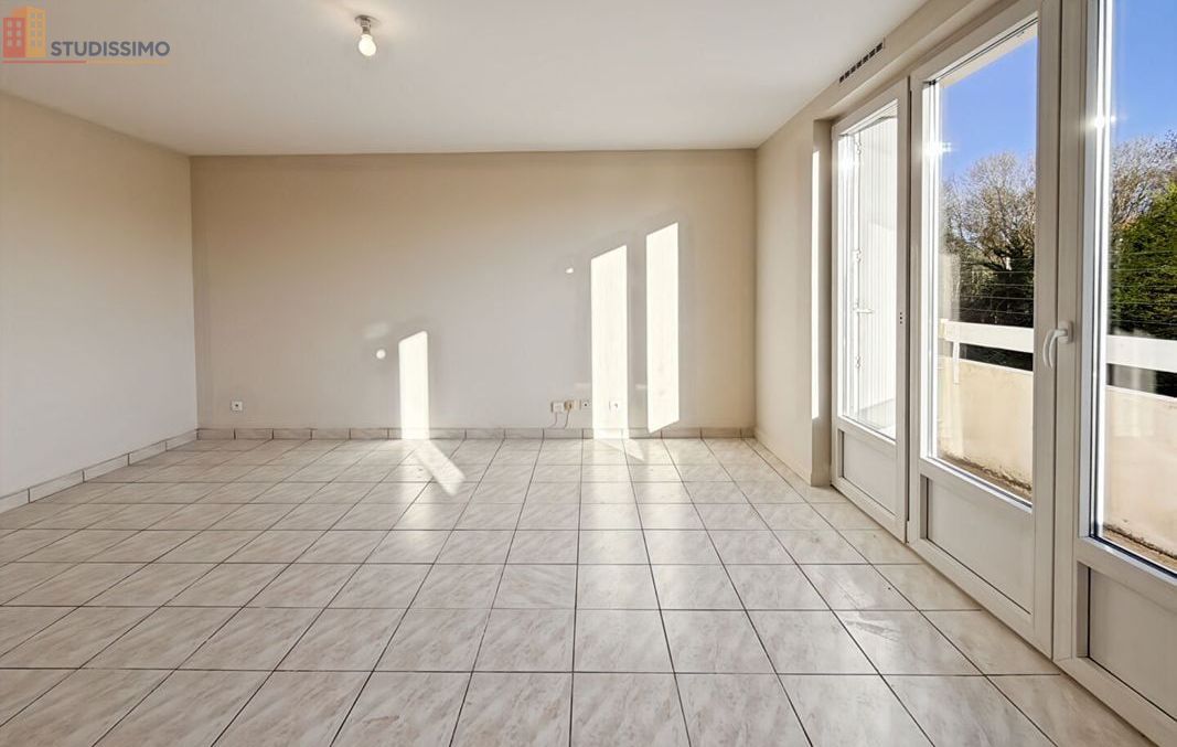 Studio 25m² Évreux - 2e étage, lumineux - Photo 4