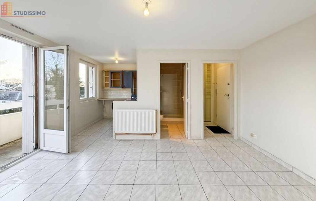 Studio 25m² Évreux - 2e étage, lumineux - Photo 3