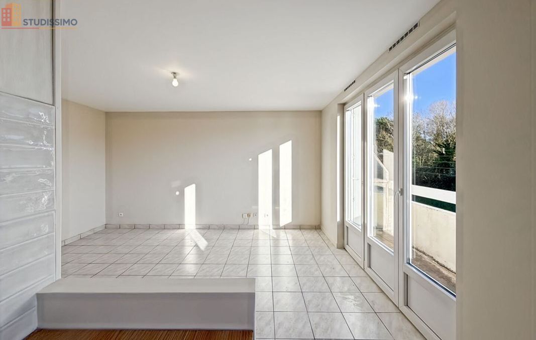 Studio 25m² Évreux - 2e étage, lumineux - Photo 2