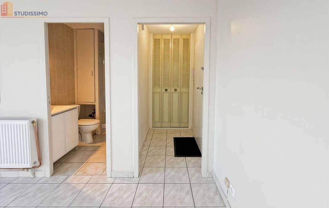 Studio 25m² Évreux - 2e étage, lumineux - Photo 1