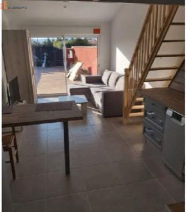 Studio 50m² Pierrelatte - idéal pour déplacements - Photo 1