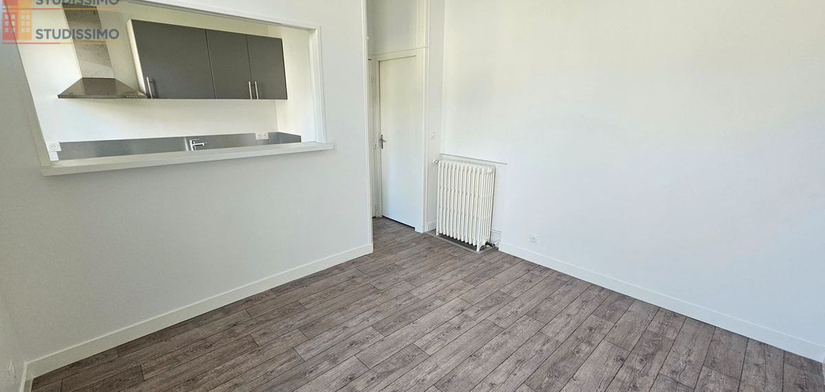 Studio à Évreux