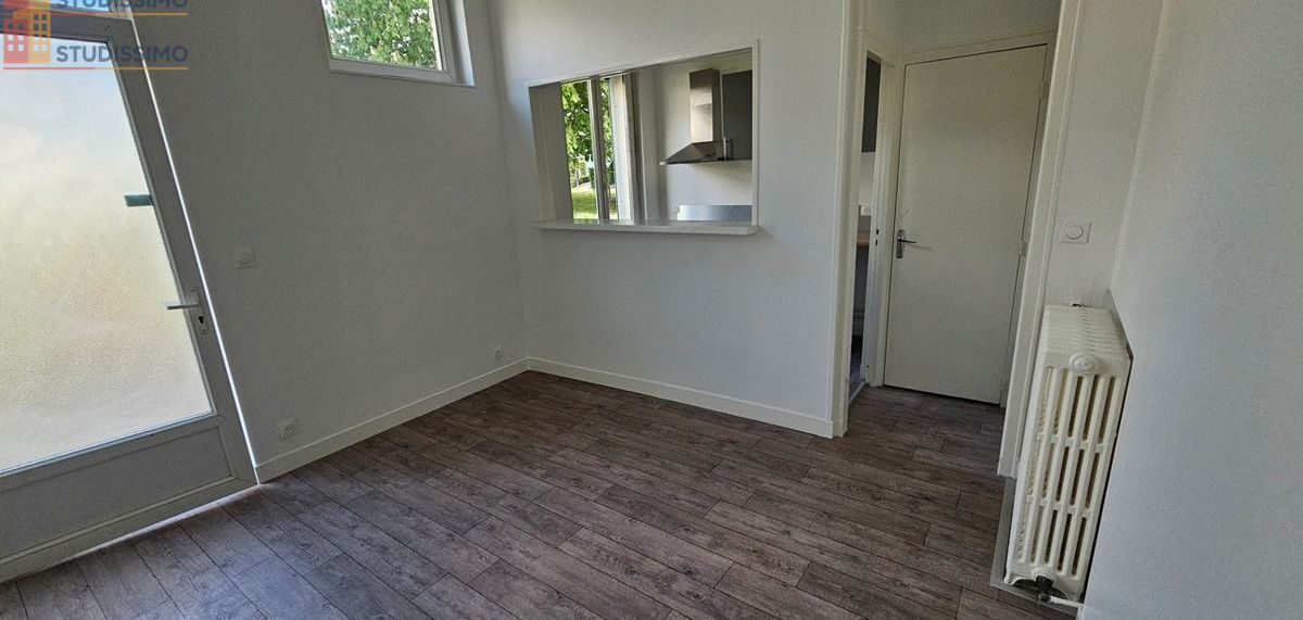 Studio 19m² Évreux - - Photo 3