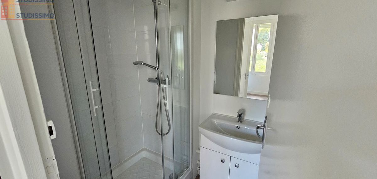 Studio 19m² Évreux - - Photo 2