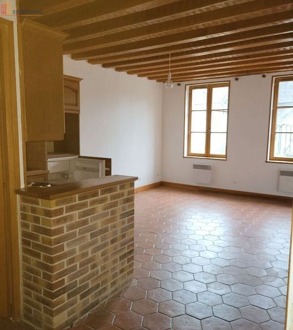 Studio 30m² Gaillon 27600 - Photo 4
