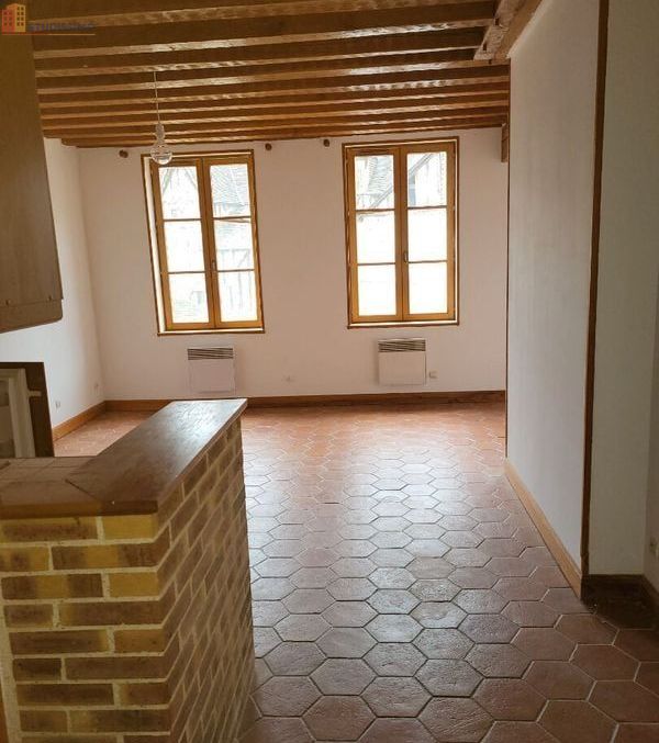 Studio à Gaillon