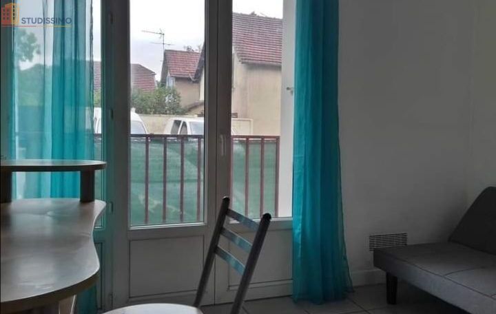 Studio 13m² Évreux 27000 - Calme, lumineux - Photo 1