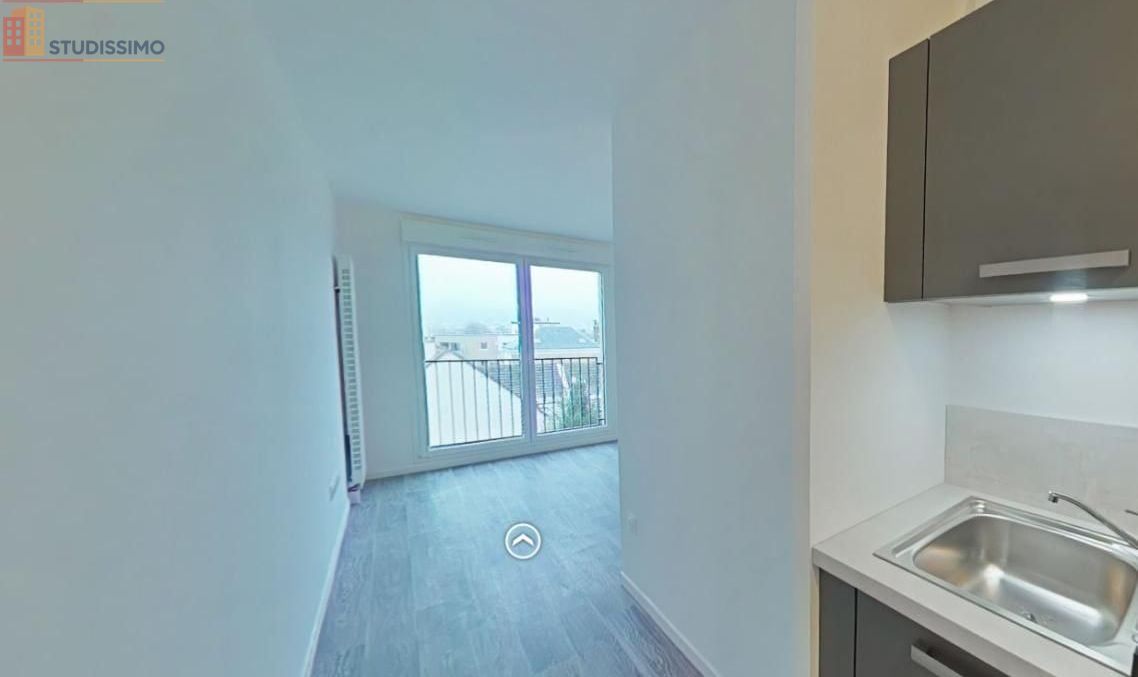 Studio à Louviers