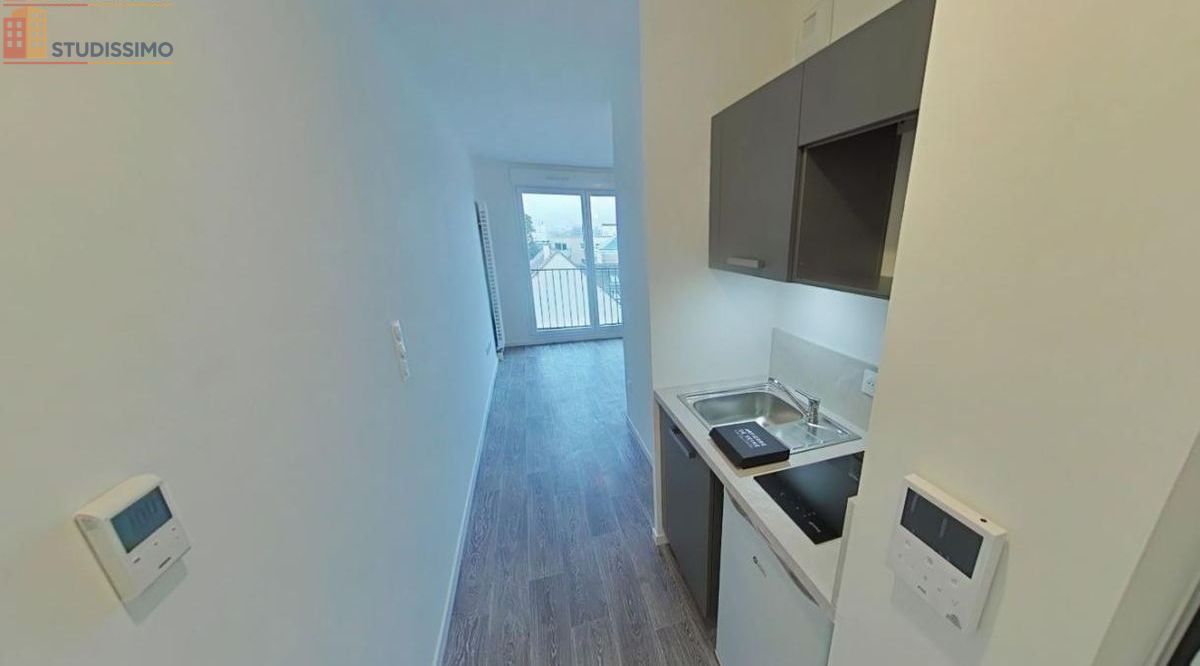 Studio 22m² Louviers - Bon DPE, lumineux - Photo 2