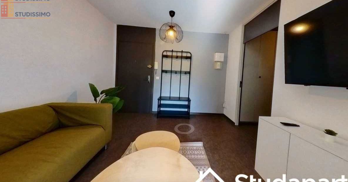 Studio meublé 66m² Le Tronquay - Spacieux, 1 pièce - Photo 4