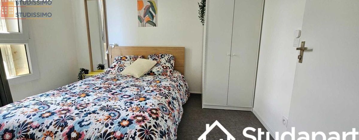 Studio meublé 66m² Le Tronquay - Spacieux, 1 pièce - Photo 3