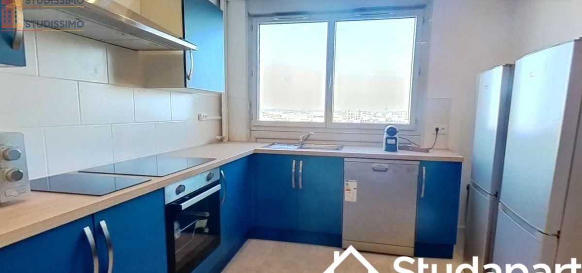 Studio 116m² Le Tronquay - Meublé, étage élevé - Photo 4