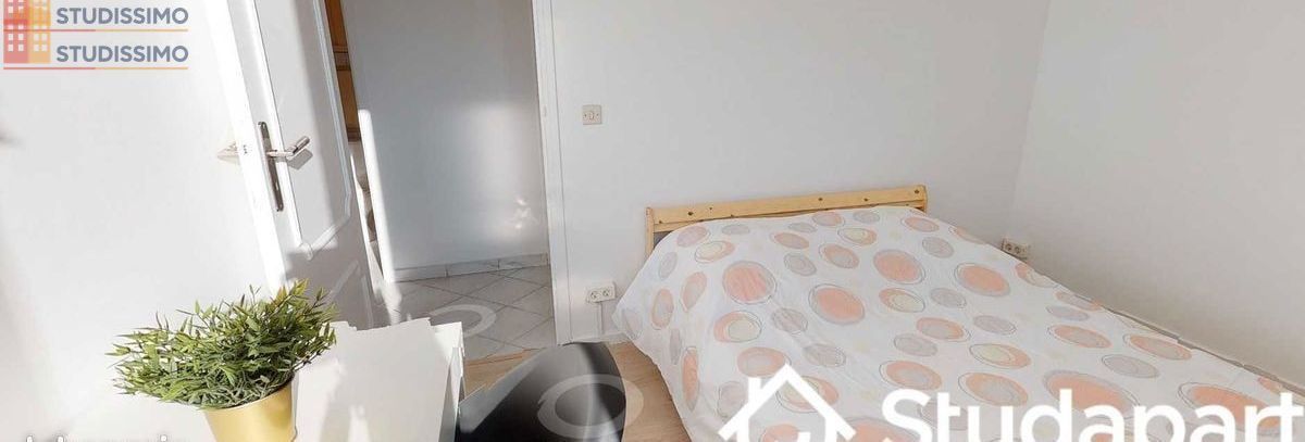 Studio 66m² Le Tronquay - Meublé - Photo 4