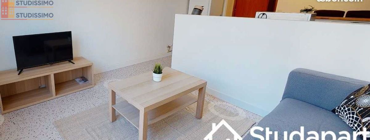 Studio 66m² Le Tronquay - Meublé - Photo 2