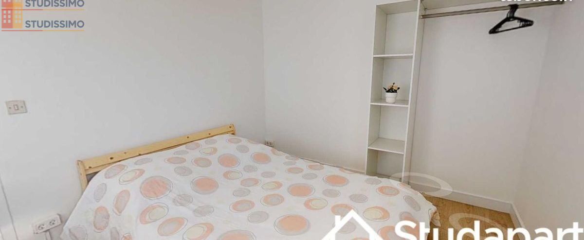 Studio 66m² Le Tronquay - Meublé - Photo 1
