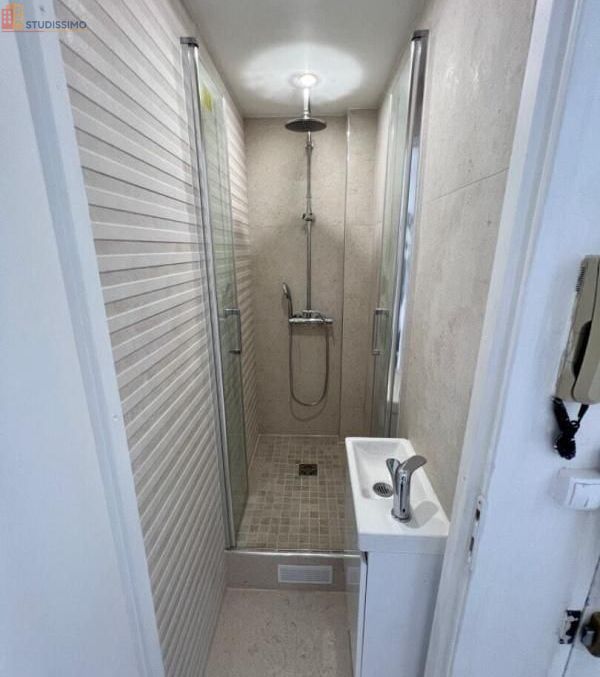 Studio meublé 10m² Évreux - Meublé, 3e étage - Photo 1