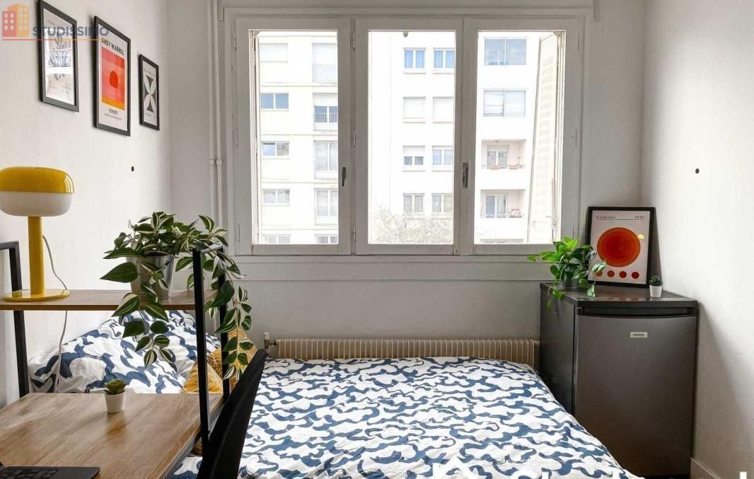 Studio 67m² Le Tronquay - Meublé, 3e étage - Photo 2