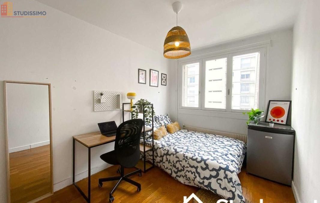Studio 67m² Le Tronquay - Meublé, 3e étage - Photo 3