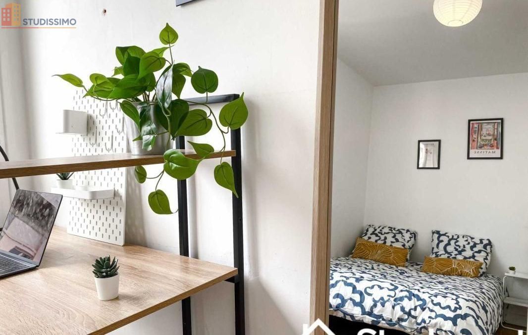Studio 67m² Le Tronquay - Meublé, 3e étage - Photo 1