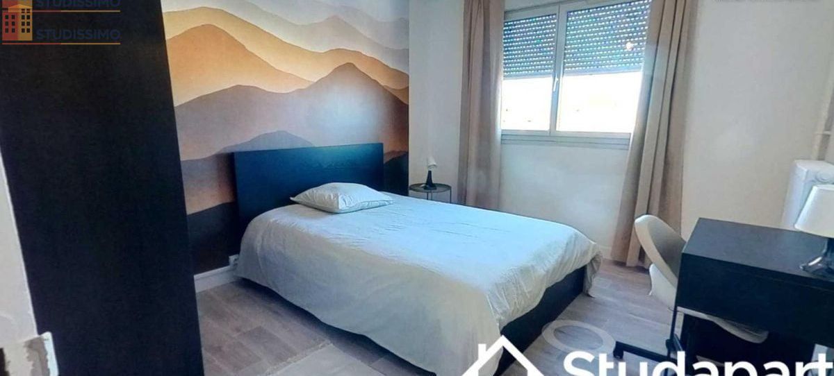 Studio 116m² Le Tronquay 27480 - Meublé, étage élevé - Photo 3