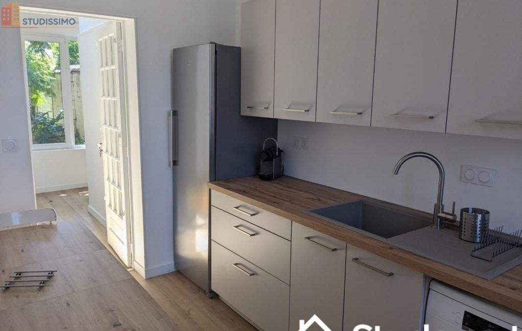 Studio meublé 14m² Évreux - Lumineux - Photo 4