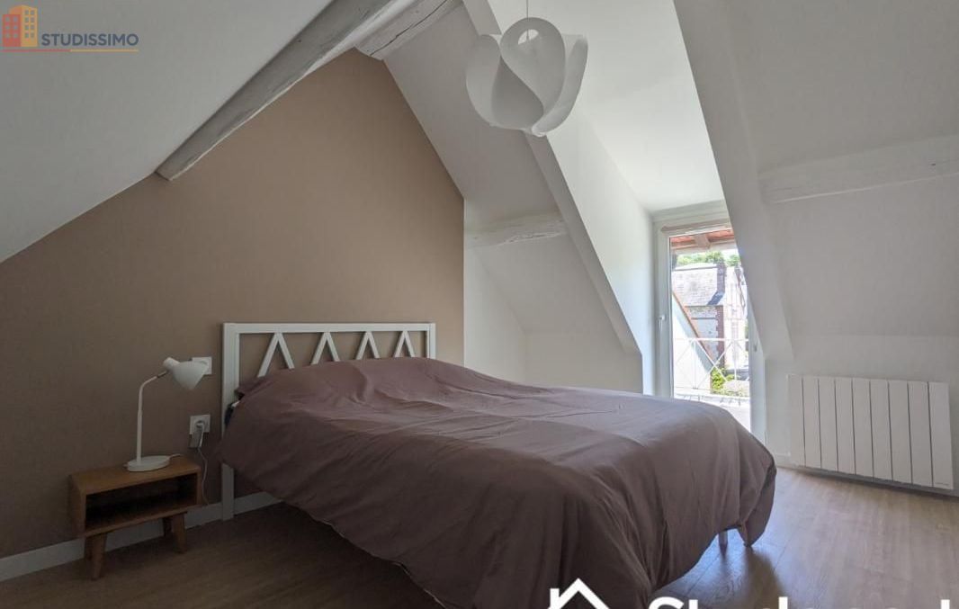 Studio meublé 14m² Évreux - Lumineux - Photo 2
