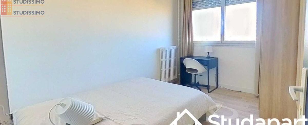 Studio 116m² Le Tronquay - Meublé, étage élevé - Photo 3