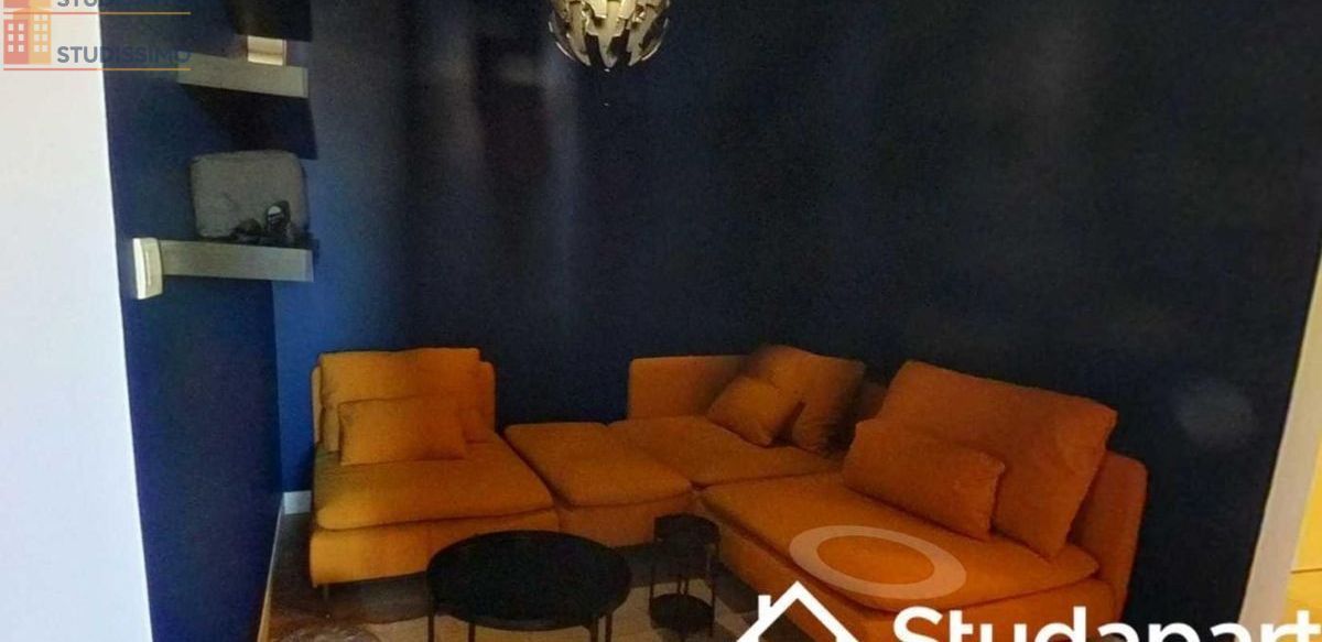 Studio 116m² Le Tronquay - Meublé, étage élevé - Photo 2