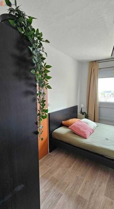 Studio 116m² Le Tronquay 27480 - Meublé, étage élevé - Photo 2