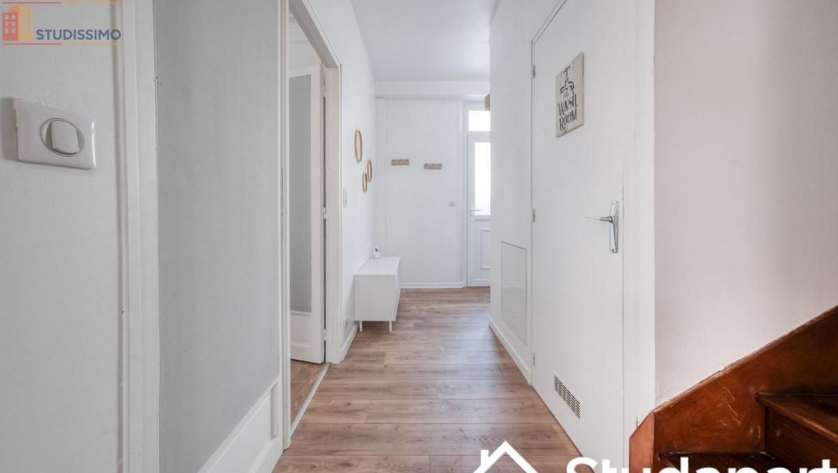 Studio meublé 13m² Évreux - Meublé, 1 pièce - Photo 3