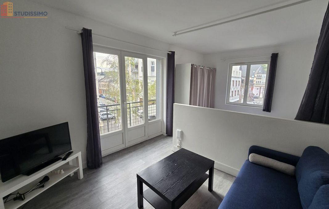 Studio à Évreux
