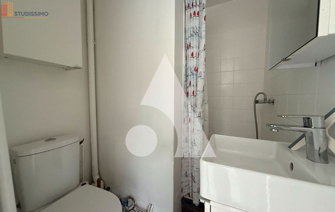 Studio 14m² Évreux - Meublé, faible consommation (D) - Photo 1