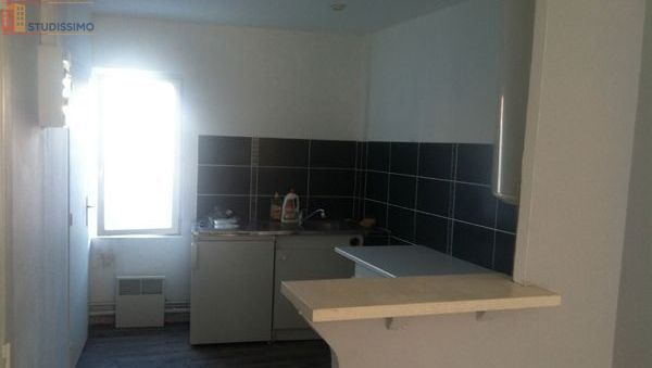 Studio 30m² Pacy-sur-Eure - Centre-ville - Photo 2