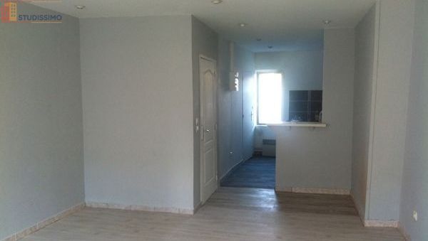 Studio 30m² Pacy-sur-Eure - Centre-ville - Photo 1