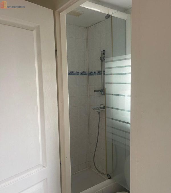 Studio 26m² Gaillon - Centre-ville, meublé - Photo 1