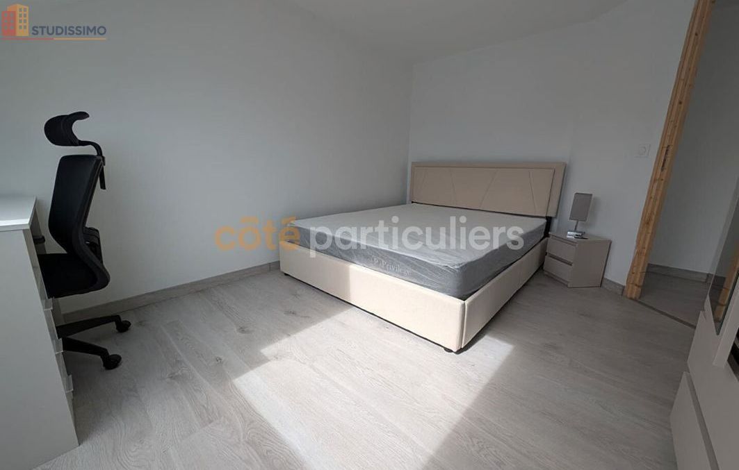 Studio 15m² Évreux - DPE D - Photo 3