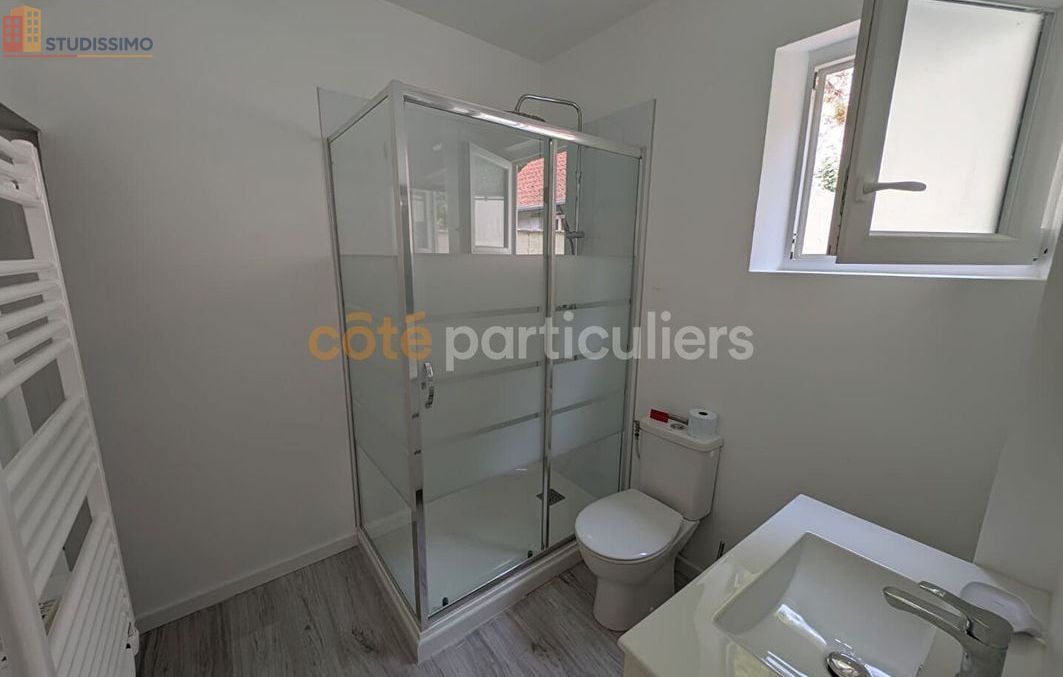 Studio 15m² Évreux - DPE D - Photo 2