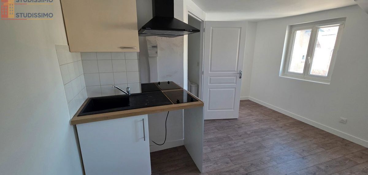 Studio 15m² Évreux - - Photo 8