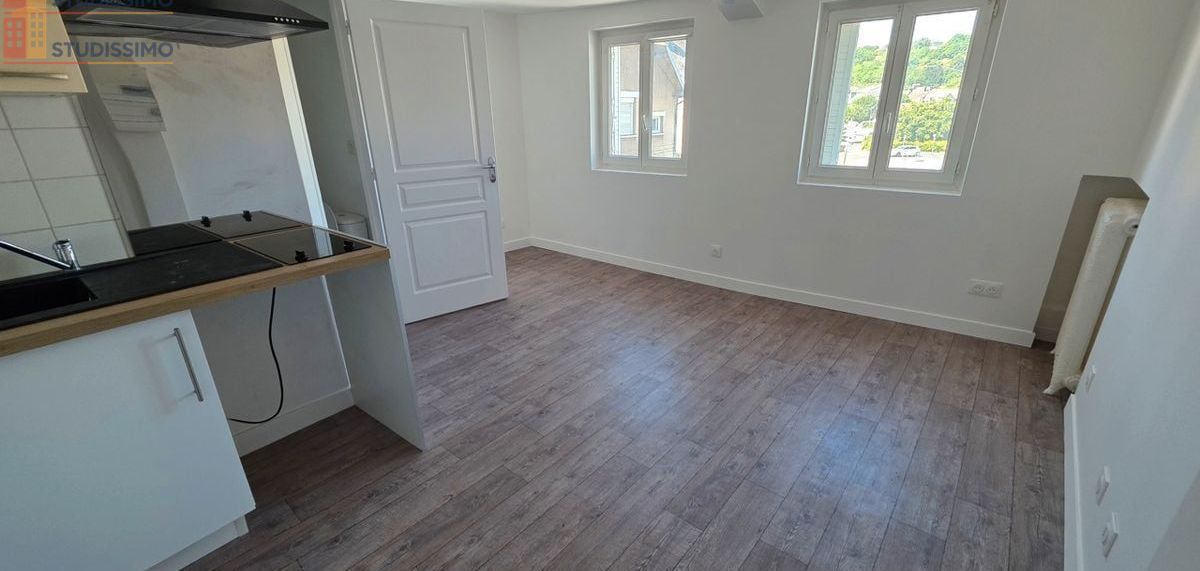 Studio 15m² Évreux - - Photo 10
