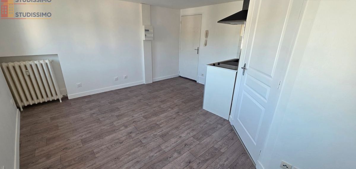Studio 15m² Évreux - - Photo 6