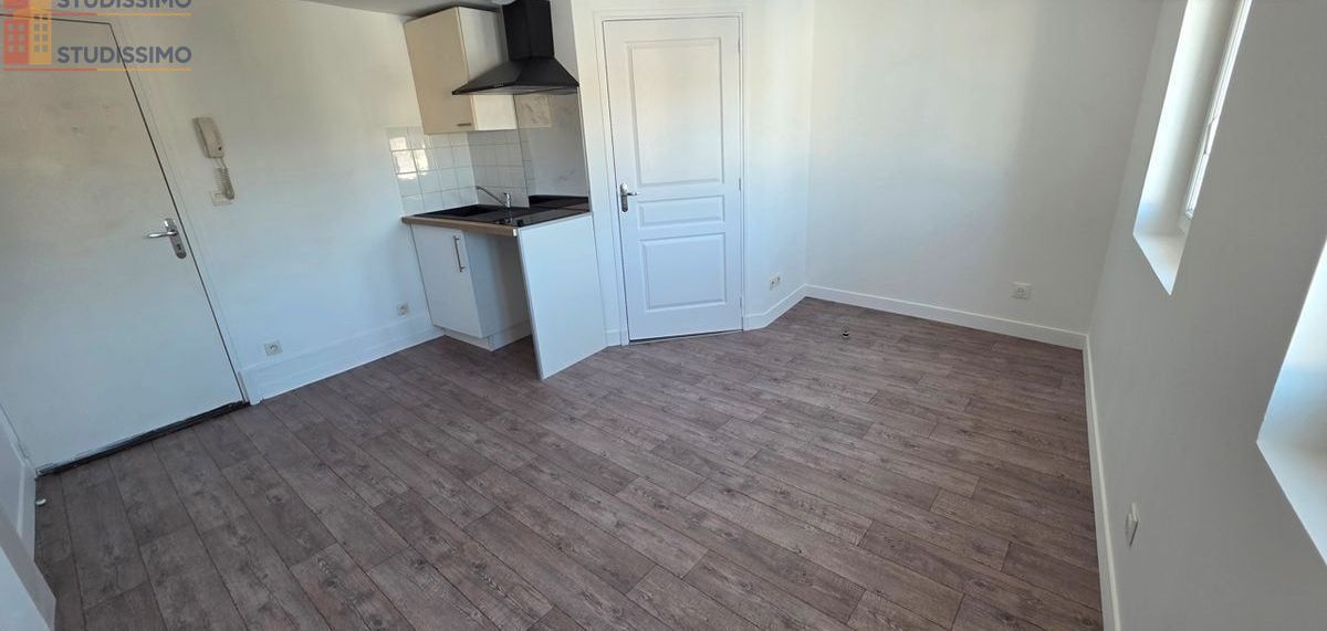 Studio 15m² Évreux - - Photo 5