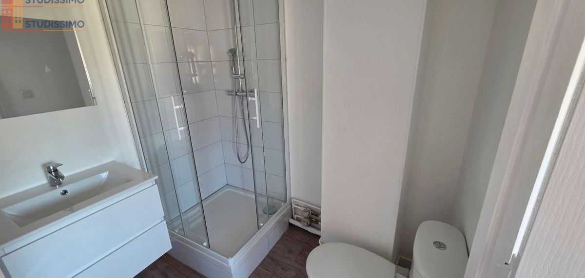 Studio 15m² Évreux - - Photo 1
