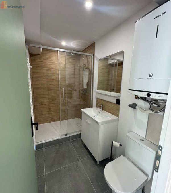 Studio 22m² Évreux - - Photo 5